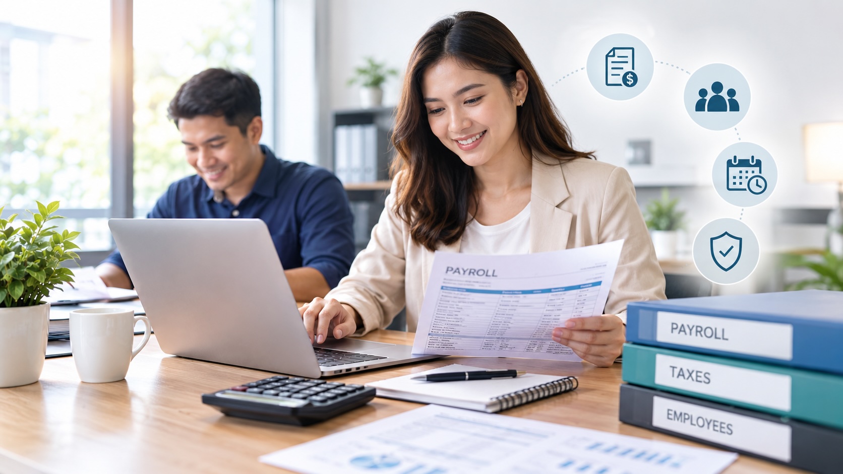bookkeeping