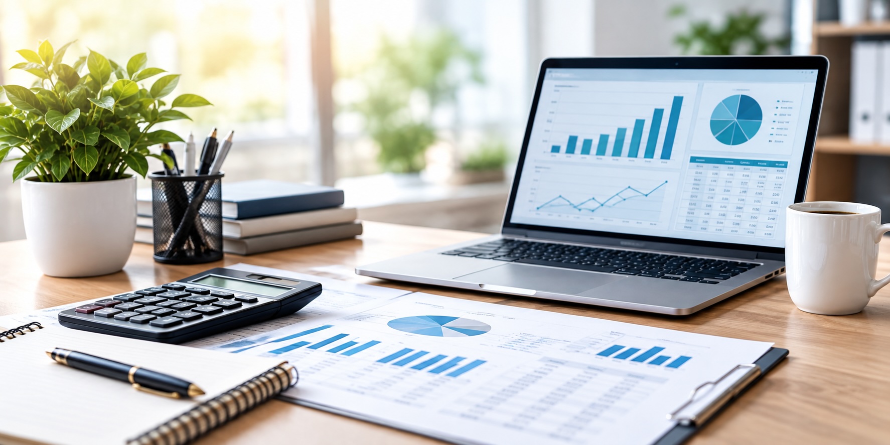 bookkeeping