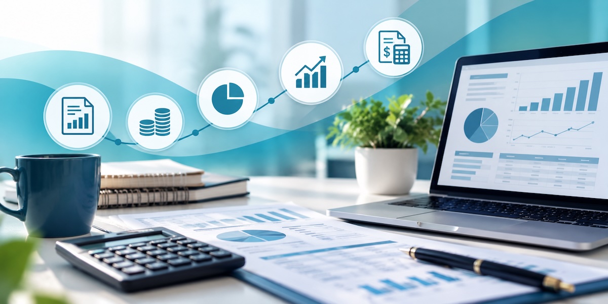 bookkeeping