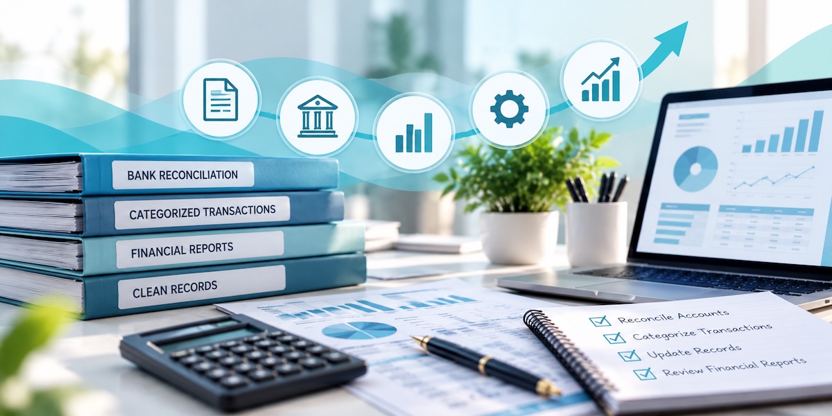 bookkeeping