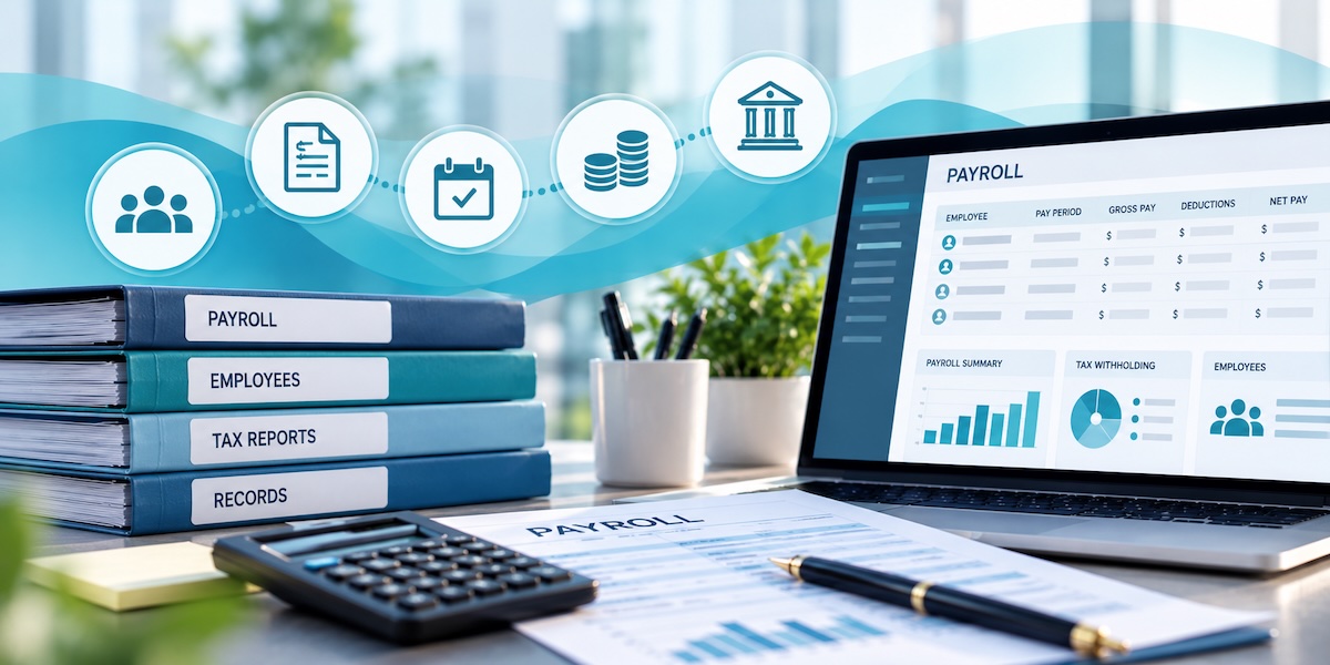 bookkeeping